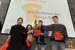 Auszeichnung
