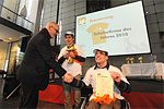 Auszeichnung