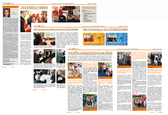 Nebswelt-Ausgabe