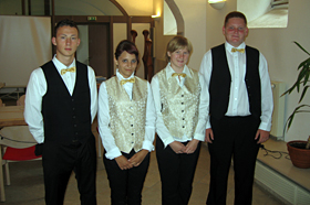 ASIG-Sommercamp