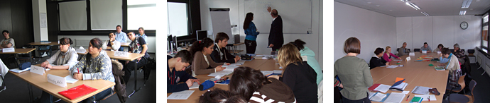 Liftkurs