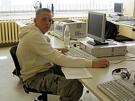 Schülerfirma Die Computerfreaks